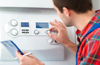 free commercial Bronllys boiler quotes