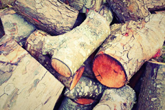 Bronllys wood burning boiler costs